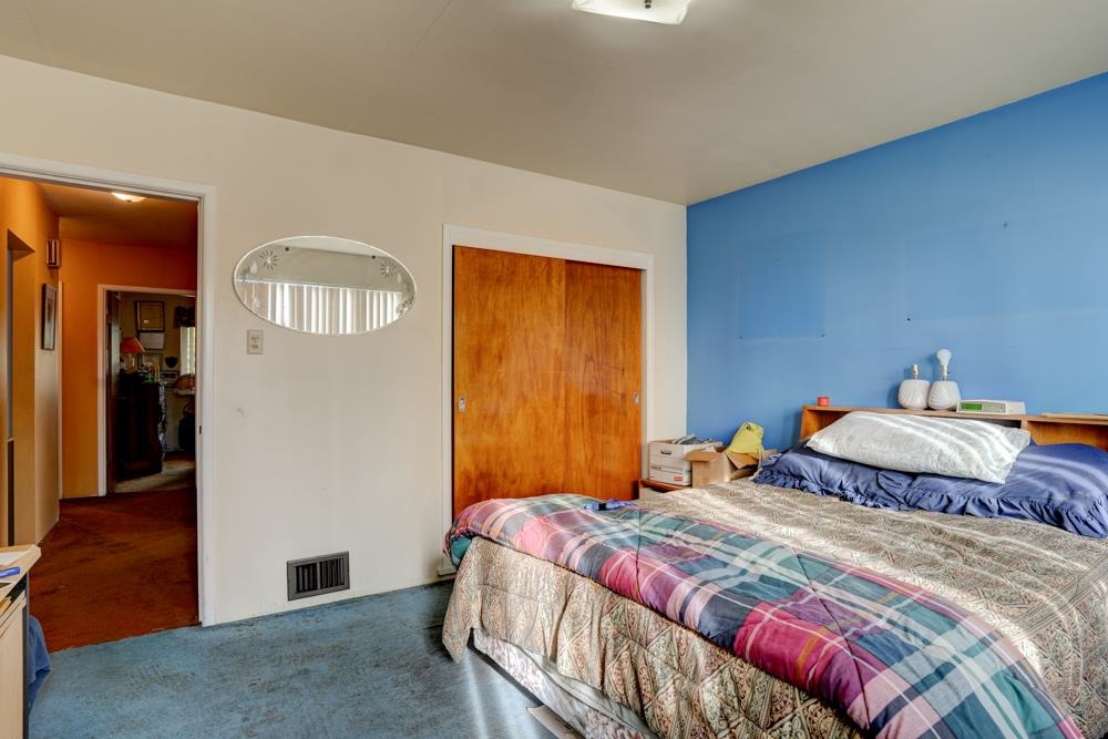 Bedroom 4 Photo of 1827 Harbour Street, Port Coquitlam, BC