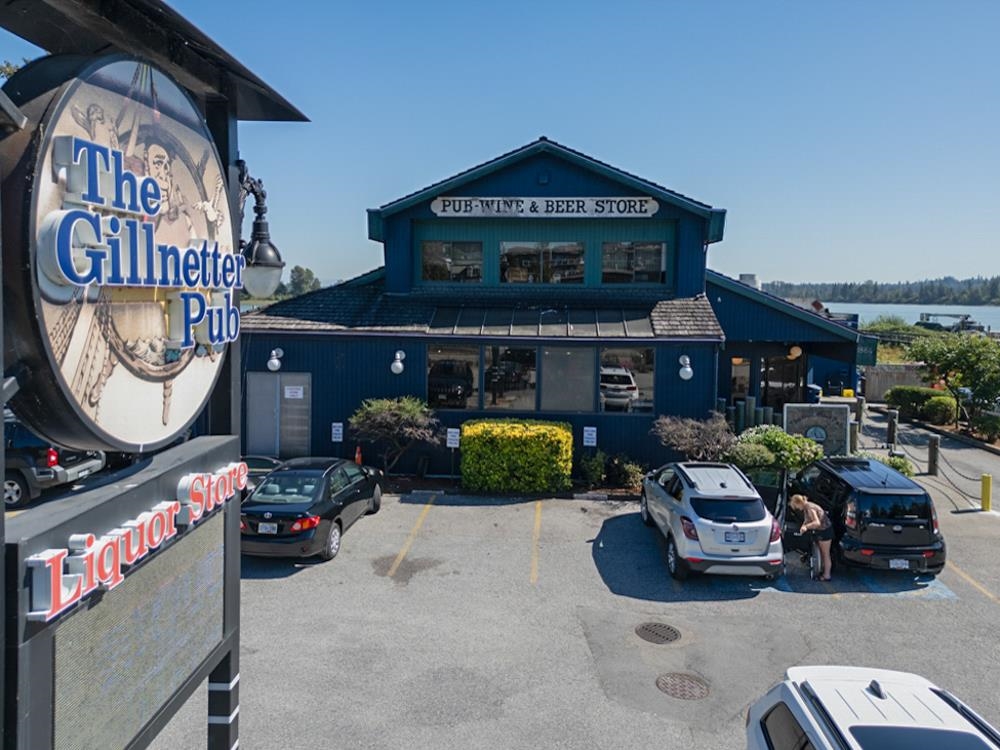 Community Amenities Photo (Clubhouse) of 1827 Harbour Street, Port Coquitlam, BC