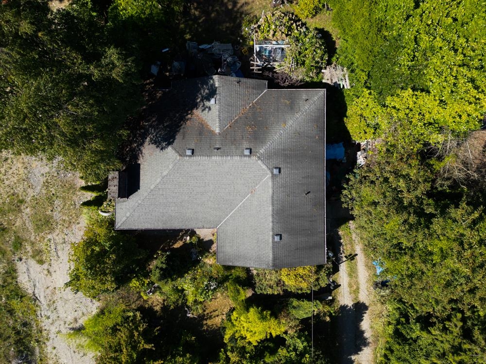 Garage Interior Photo of 1827 Harbour Street, Port Coquitlam, BC