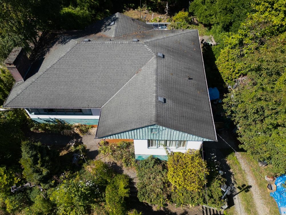 Staircase Photo of 1827 Harbour Street, Port Coquitlam, BC