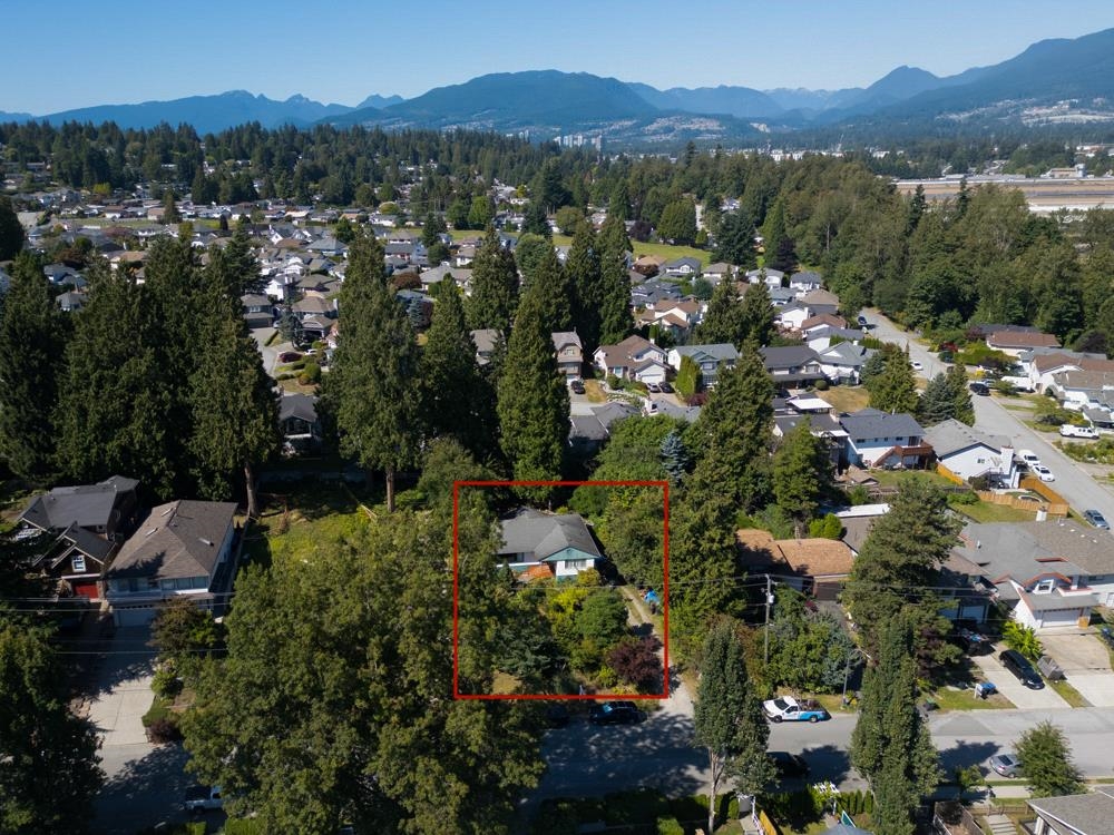 Swimming Pool Photo of 1827 Harbour Street, Port Coquitlam, BC