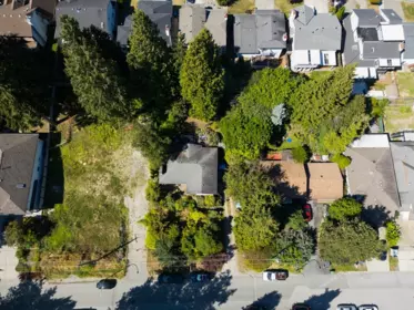 Front Yard Photo of 1827 Harbour Street, Port Coquitlam, BC
