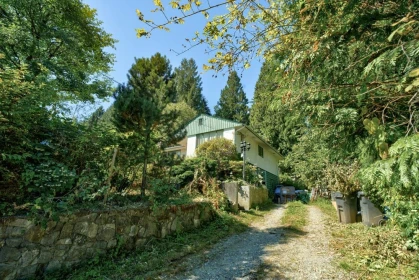 Laundry Room Photo of 1827 Harbour Street, Port Coquitlam, BC