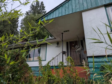 Office / Den Photo of 1827 Harbour Street, Port Coquitlam, BC