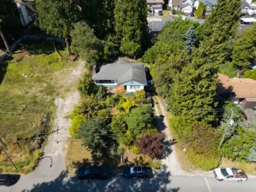 Outdoor Deck Photo of 1827 Harbour Street, Port Coquitlam, BC