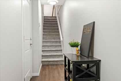 40 6895 188 Street, Surrey, BC, Surrey — Townhouse for sale