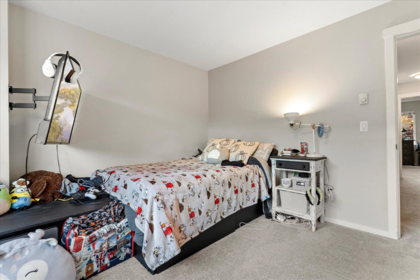 Entry Foyer Photo of 40 6895 188 Street, Surrey, BC