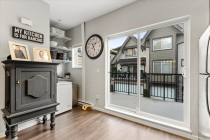 Guest Bathroom Photo of 40 6895 188 Street, Surrey, BC