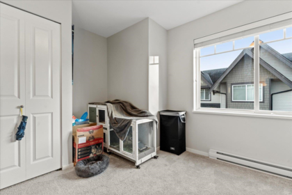 Hallway Photo of 40 6895 188 Street, Surrey, BC