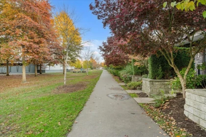 Hot Tub / Spa Photo of 40 6895 188 Street, Surrey, BC