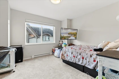 Mudroom Photo of 40 6895 188 Street, Surrey, BC