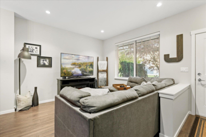 Pantry Photo of 40 6895 188 Street, Surrey, BC