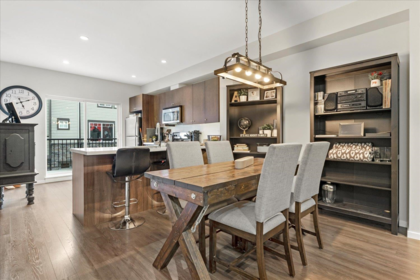 Primary Bedroom Photo of 40 6895 188 Street, Surrey, BC