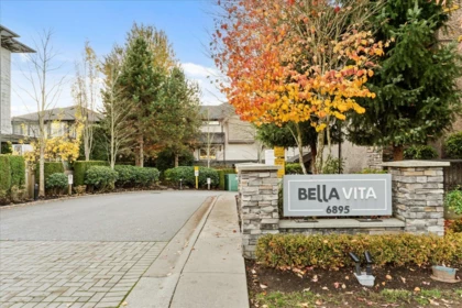 Street View Photo of 40 6895 188 Street, Surrey, BC