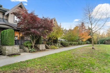 Swimming Pool Photo of 40 6895 188 Street, Surrey, BC