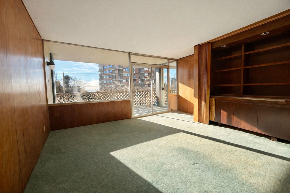 Bedroom 4 Photo of 105 2135 Argyle Avenue, West Vancouver, BC