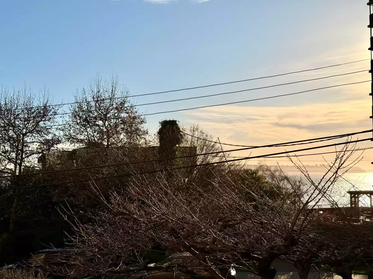 Entry Foyer Photo of 105 2135 Argyle Avenue, West Vancouver, BC