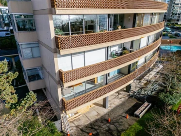105 2135 Argyle Avenue, West Vancouver, BC