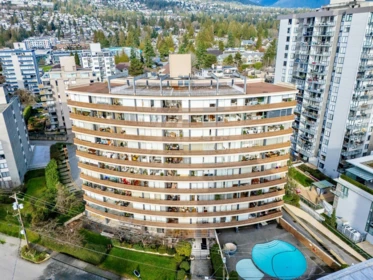 105 2135 Argyle Avenue, West Vancouver, BC