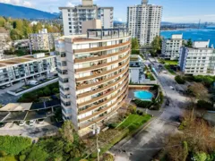 105 2135 Argyle Avenue, West Vancouver, BC