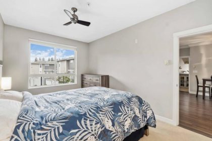 Loft / Bonus Room Photo of 216 20861 83 Avenue, Langley, BC