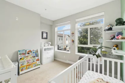 Mudroom Photo of 216 20861 83 Avenue, Langley, BC