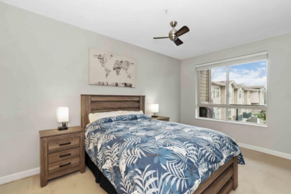 Office / Den Photo of 216 20861 83 Avenue, Langley, BC