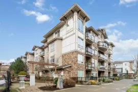 216 20861 83 Avenue, Langley, BC