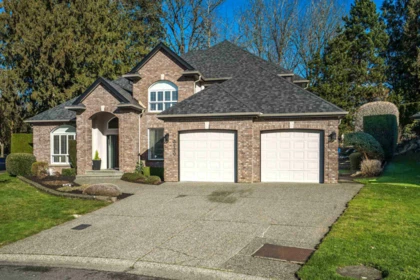 3720 Creekstone Place, Abbotsford, BC, Abbotsford — Single Family Residence for sale