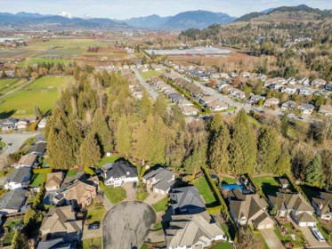 3720 Creekstone Place, Abbotsford, BC, Abbotsford — Single Family Residence for sale