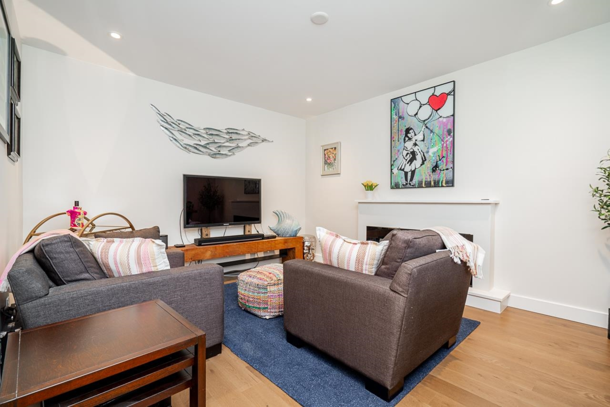 Bedroom 3 Photo of 5757 Timbervalley Road, Delta, BC