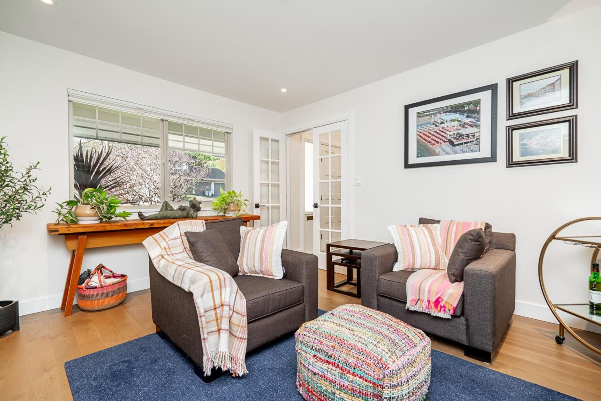 Bedroom 4 Photo of 5757 Timbervalley Road, Delta, BC