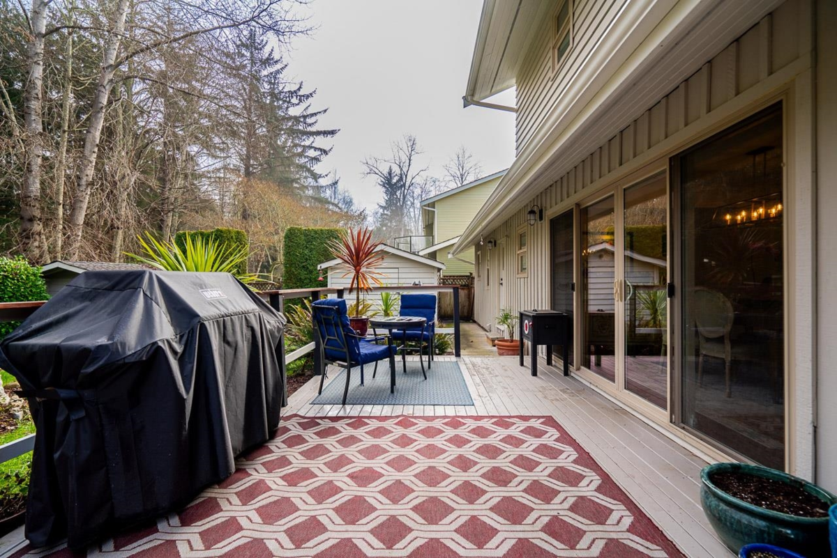 Hot Tub / Spa Photo of 5757 Timbervalley Road, Delta, BC