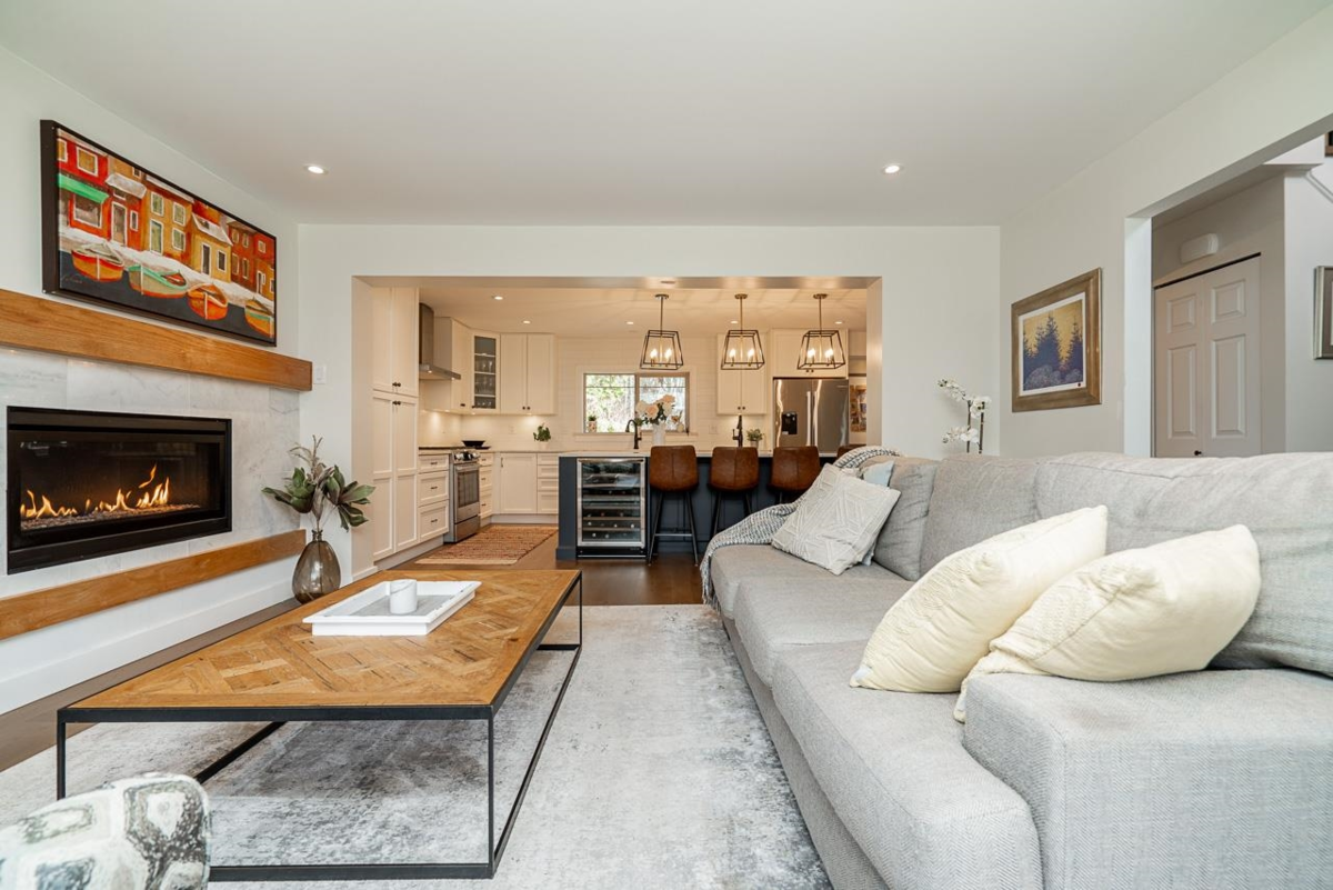 Kitchen Photo of 5757 Timbervalley Road, Delta, BC