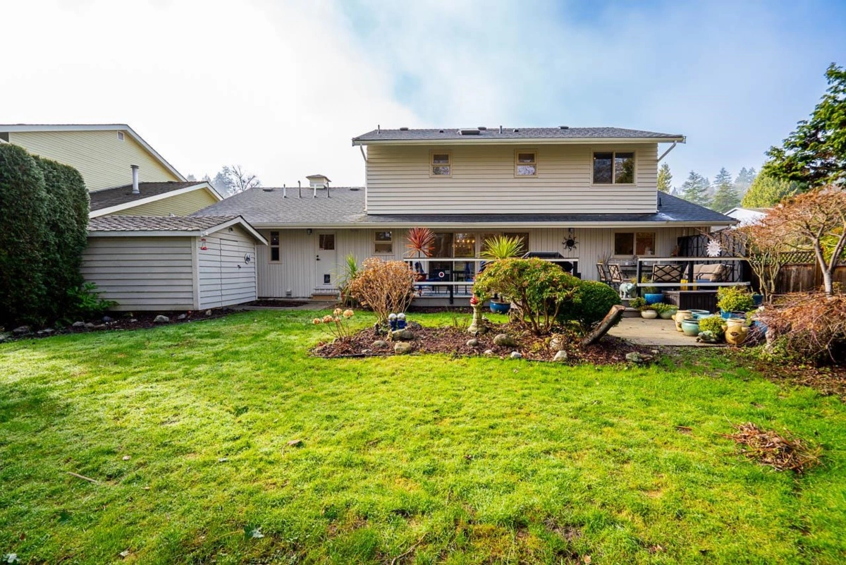 Neighborhood Park Photo Near 5757 Timbervalley Road, Delta, BC