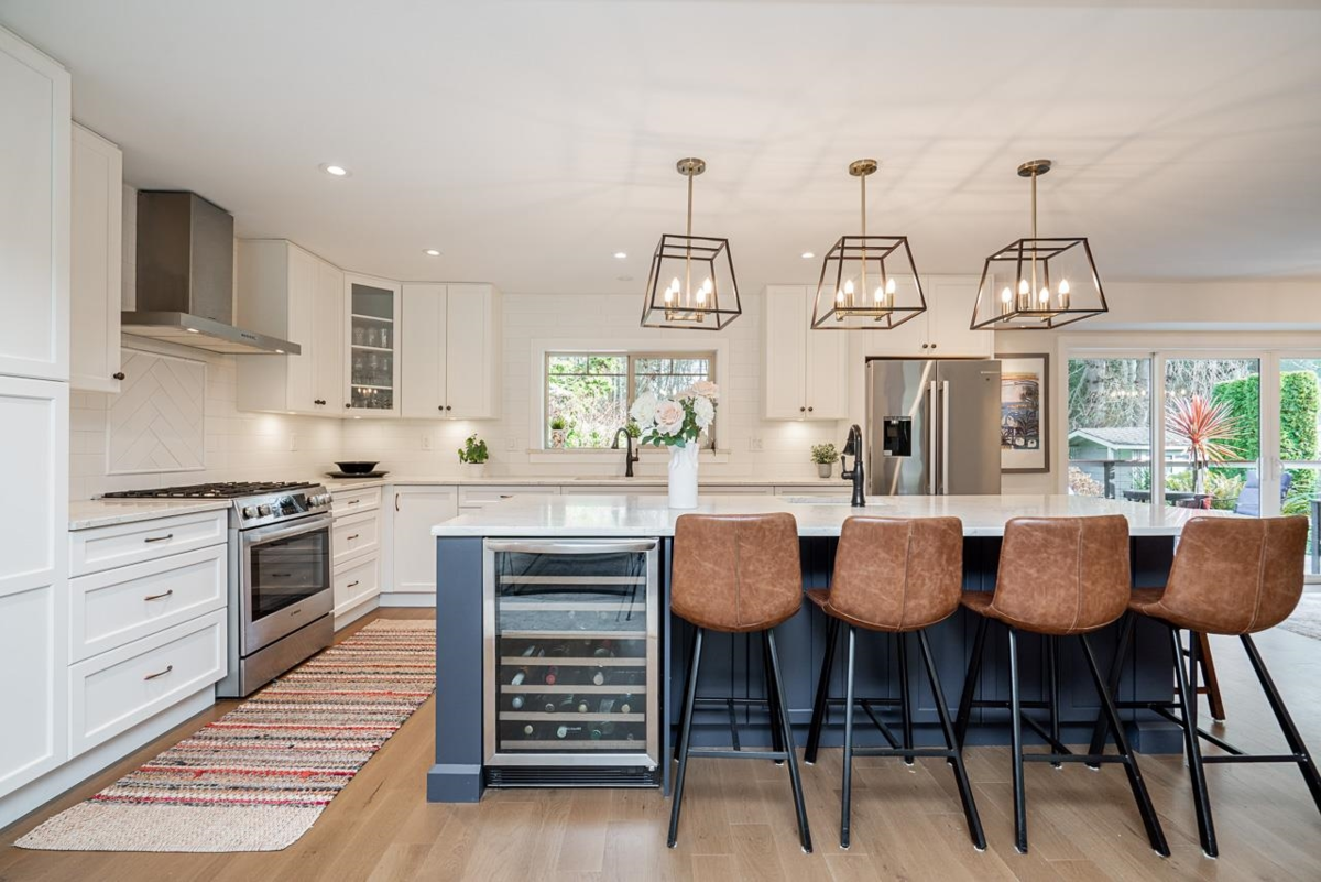 Pantry Photo of 5757 Timbervalley Road, Delta, BC