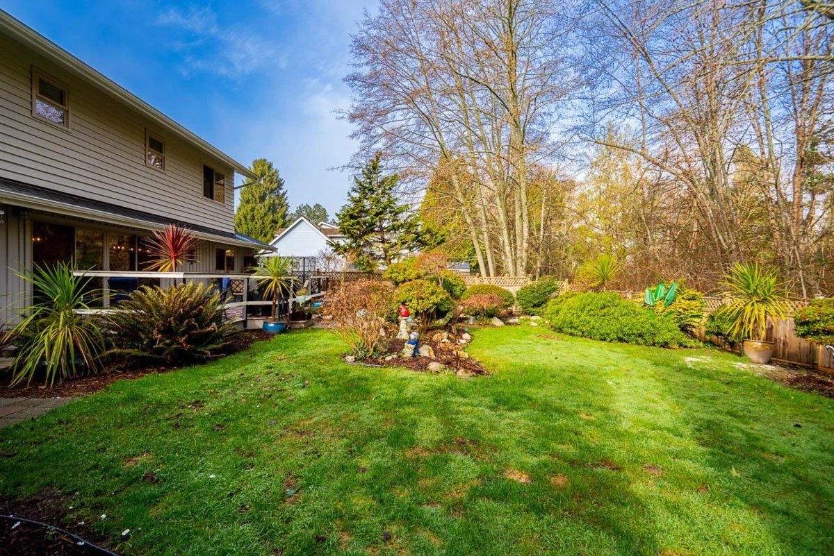 Street View Photo of 5757 Timbervalley Road, Delta, BC