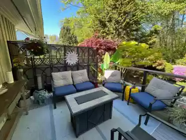 Front Yard Photo of 5757 Timbervalley Road, Delta, BC