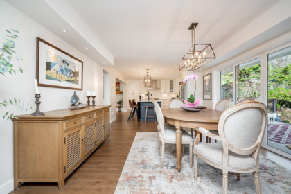 Kitchen Photo of 5757 Timbervalley Road, Delta, BC