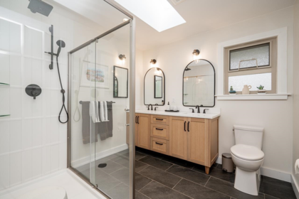 Loft / Bonus Room Photo of 5757 Timbervalley Road, Delta, BC