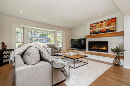 Pantry Photo of 5757 Timbervalley Road, Delta, BC