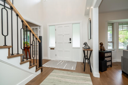 Walk-In Closet Photo of 5757 Timbervalley Road, Delta, BC