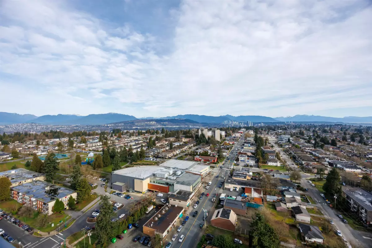 Basement Recreation Room Photo of 2506 7303 Noble Lane, Burnaby, BC