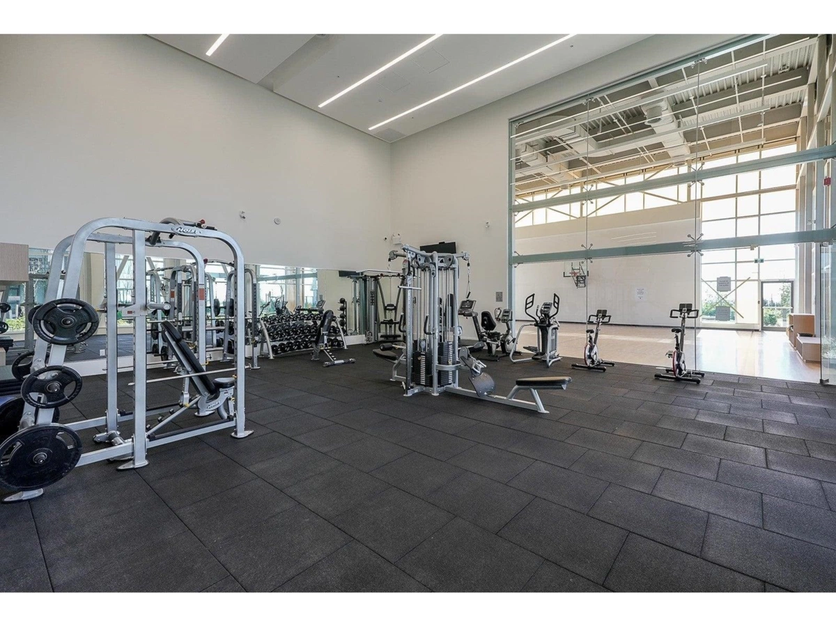 Entry Foyer Photo of 2506 7303 Noble Lane, Burnaby, BC