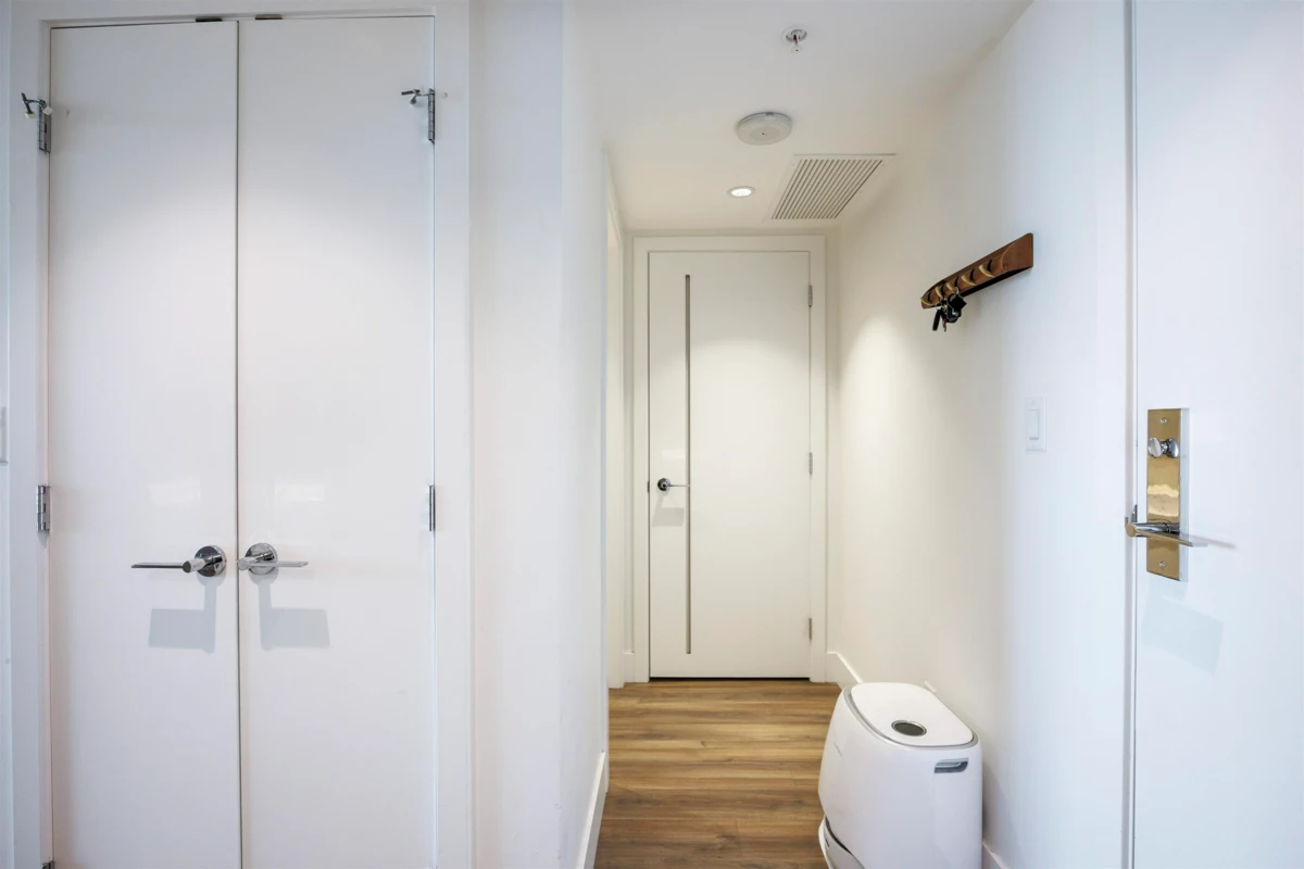 Family Room Photo of 2506 7303 Noble Lane, Burnaby, BC