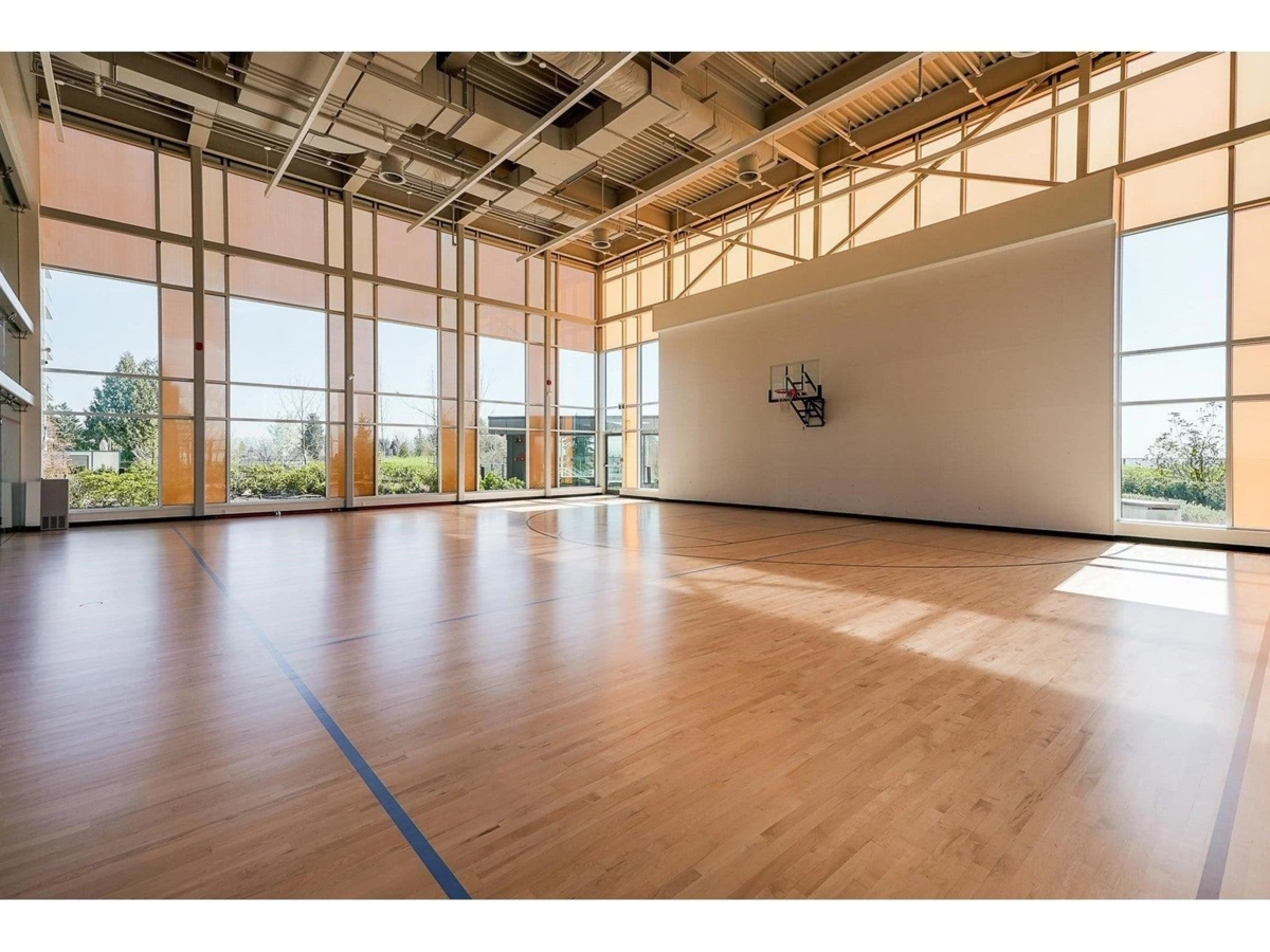Garage Interior Photo of 2506 7303 Noble Lane, Burnaby, BC