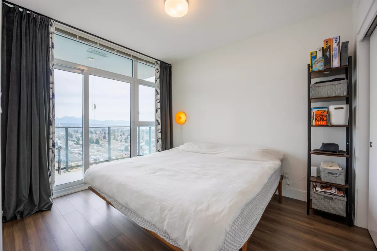 Guest Bathroom Photo of 2506 7303 Noble Lane, Burnaby, BC