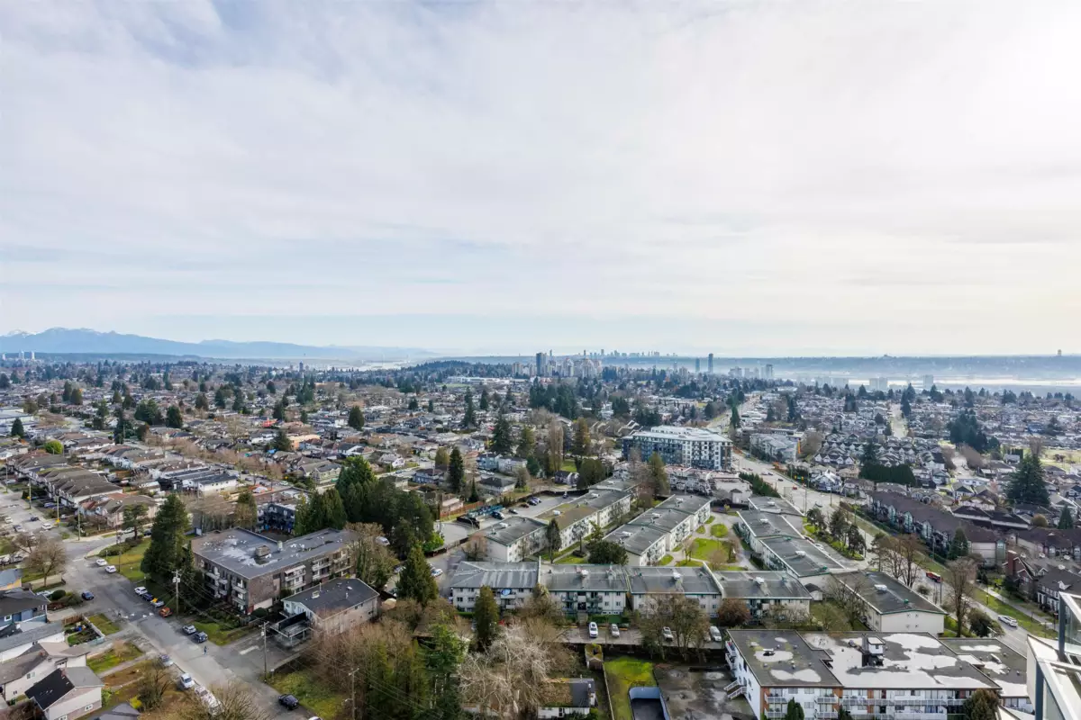 Laundry Room Photo of 2506 7303 Noble Lane, Burnaby, BC