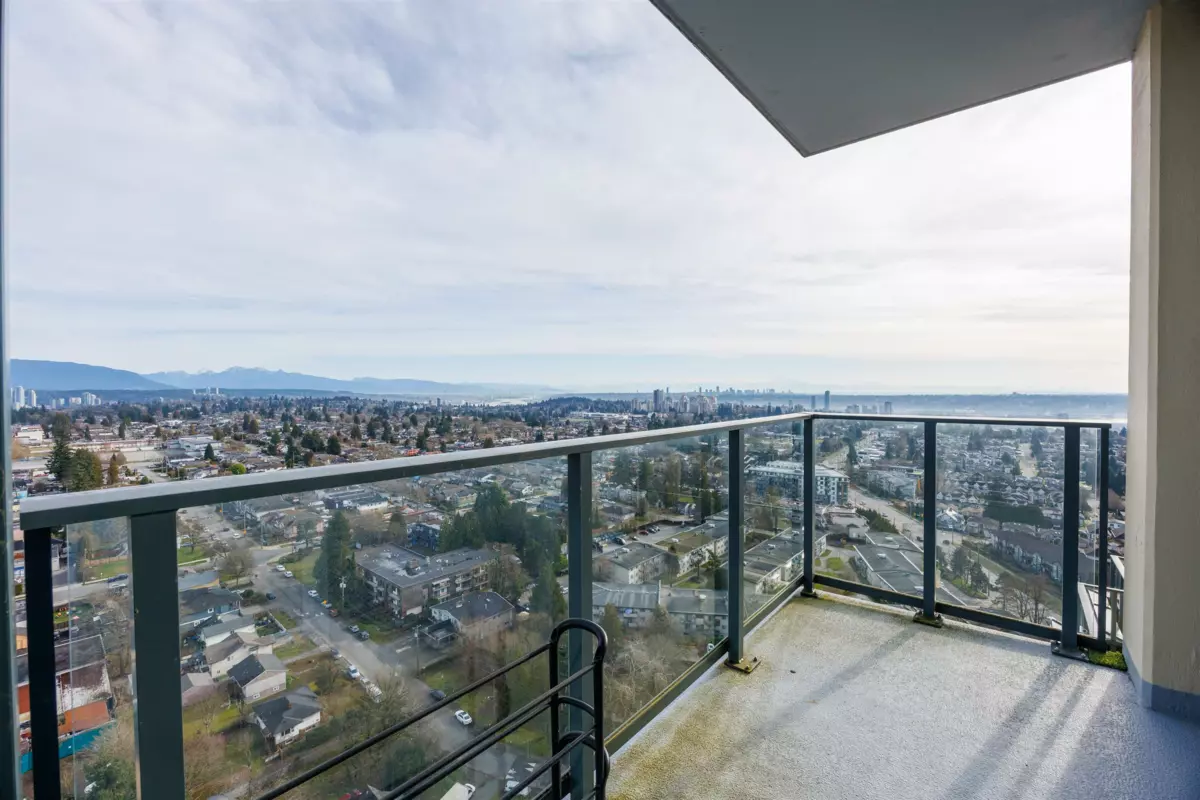 Loft / Bonus Room Photo of 2506 7303 Noble Lane, Burnaby, BC