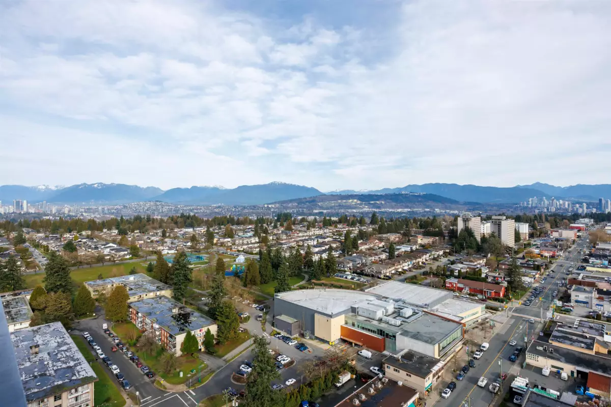 Mudroom Photo of 2506 7303 Noble Lane, Burnaby, BC